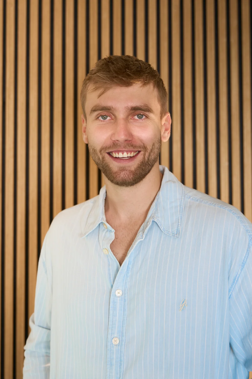 Lennart Laabs